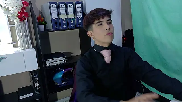 Angeldust19 online show from 02-20-26, 03:25