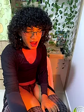 FemboyCarti online show from 11-17-25, 04:27