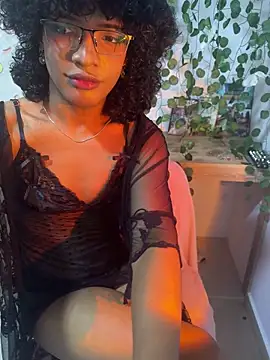 FemboyCarti online show from 11-18-25, 06:28