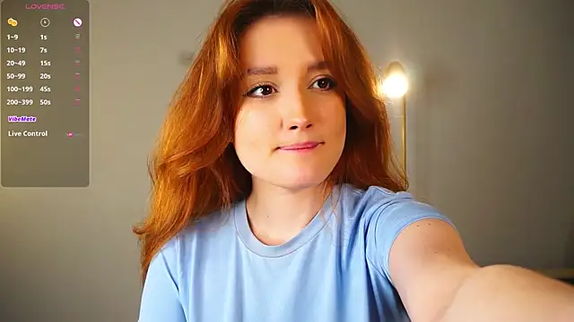 AmelieSeductress online show from 02-09-26, 02:59