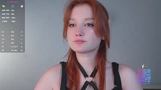 AmelieSeductress online show from 12-01-25, 02:40