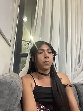 Hopemoretti online show from 11-27-25, 03:51