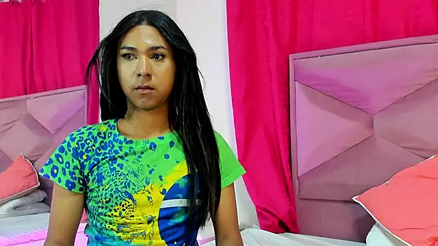 Hopemoretti online show from 11-30-25, 02:23