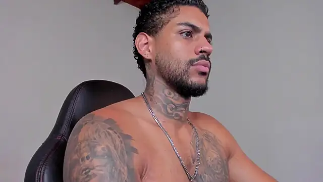 LuigiVitale 1 online show from 12-19-25, 04:49