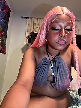 sexcikween online show from 12-23-25, 12:11