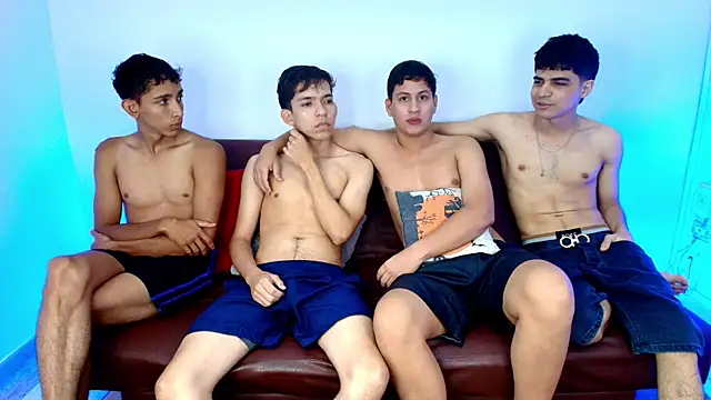 CHILLBICREWX online show from 03-28-26, 05:08