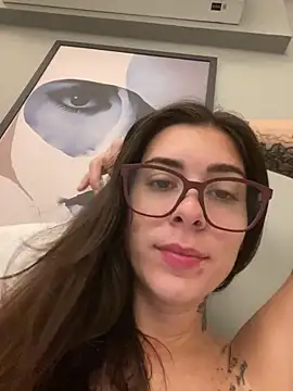 fer-nanda online show from 04-12-26, 06:00