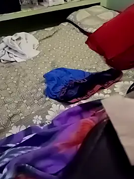 Aahana Shanura online show from 02-16-26, 07:34