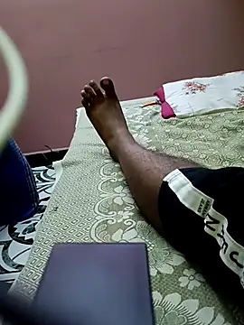 Aahana Shanura online show from 11-30-25, 10:10