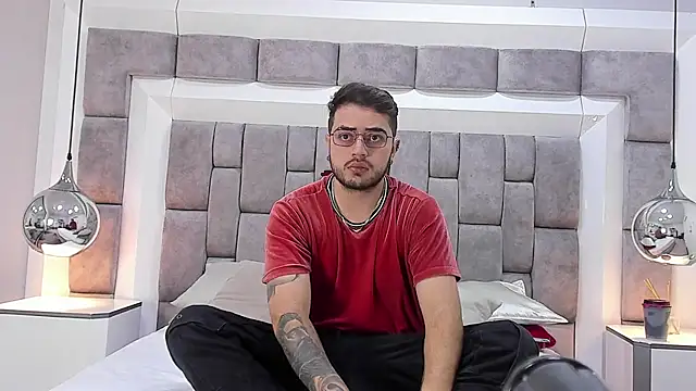 Ethan Greys online show from 11-26-25, 03:50