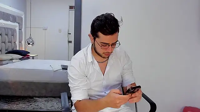 Ethan Greys online show from 01-11-26, 11:22