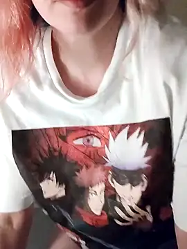 Snapshot of DevaBlu chatting on 11-14-25, 03:05 DevaBlu online show from 11-14-25, 03:05