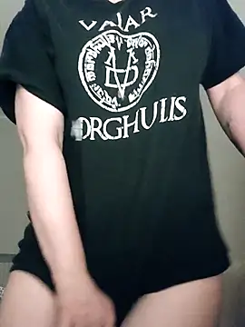 Snapshot of DevaBlu chatting on 11-13-25, 11:41 DevaBlu online show from 11-13-25, 11:41