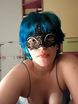 DevaBlu online show from 12-03-25, 09:36