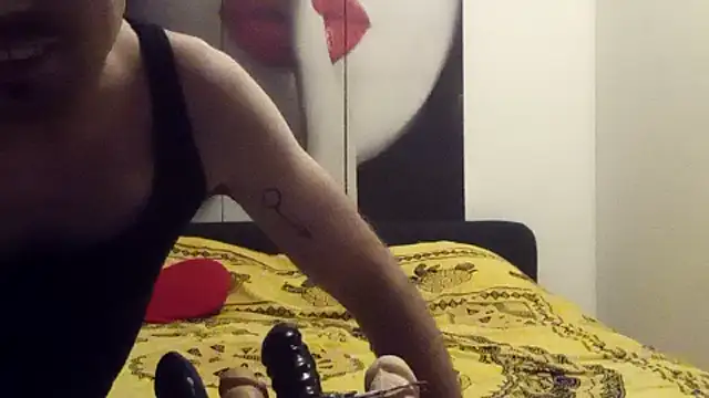 FIAMMAandEROS-SEXart online show from 11-17-25, 02:37