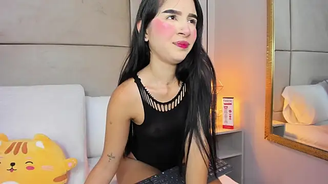 angelaG1 online show from 07-15-26, 04:30