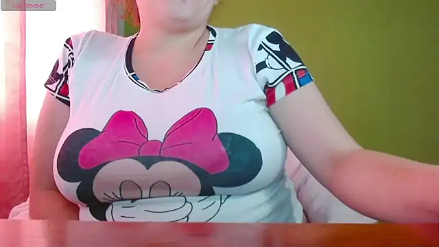 Rouse hot  online show from 07-04-26, 11:49