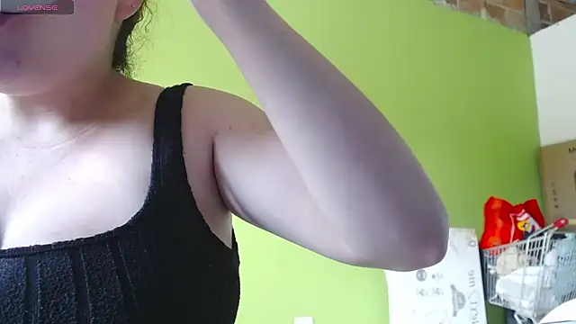 Rouse hot  online show from 06-18-26, 06:35