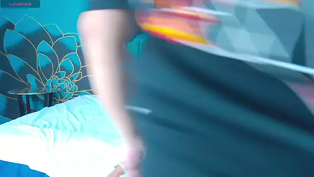 Kamie SebasDolce online show from 01-16-26, 01:26