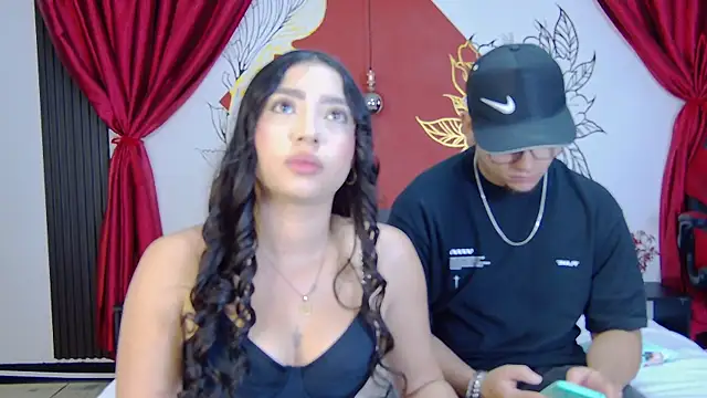 Kamie SebasDolce online show from 04-19-26, 03:13