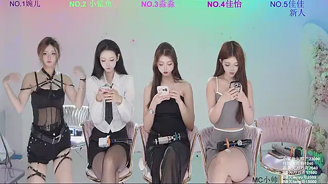 STY-0089 online show from 04-14-26, 04:17