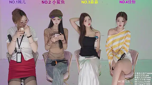 STY-0089 online show from 04-03-26, 04:08