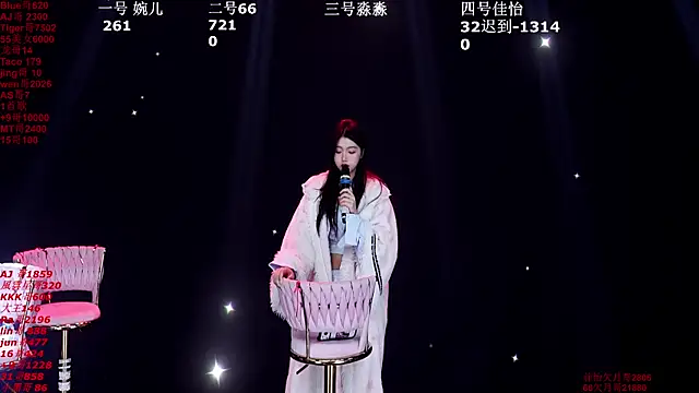 STY-0089 online show from 01-14-26, 12:14