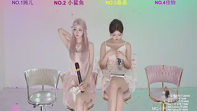 STY-0089 online show from 04-04-26, 04:19