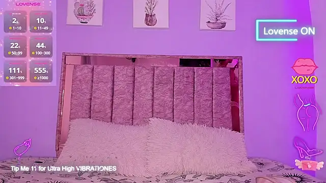 alaiasexygirl online show from 02-12-26, 11:15