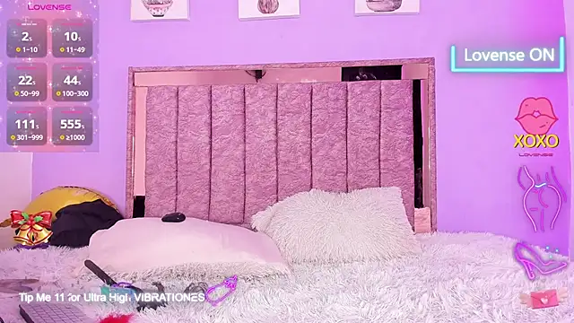 alaiasexygirl online show from 01-17-26, 11:41