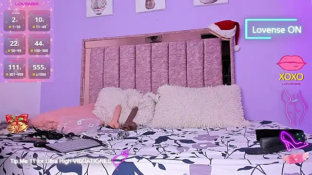 alaiasexygirl online show from 12-17-25, 11:32