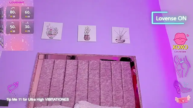 alaiasexygirl online show from 02-07-26, 10:51