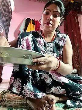 Snapshot of Jankisinghji chatting on 01-17-26, 05:55 Jankisinghji online show from 01-17-26, 05:55