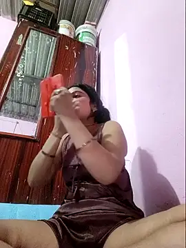 Snapshot of Jankisinghji chatting on 02-20-26, 09:39 Jankisinghji online show from 02-20-26, 09:39