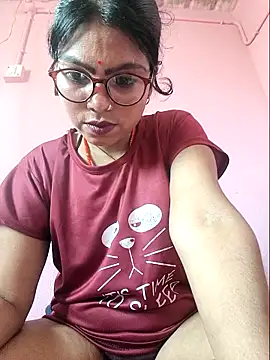 Snapshot of Jankisinghji chatting on 02-10-26, 05:17 Jankisinghji online show from 02-10-26, 05:17