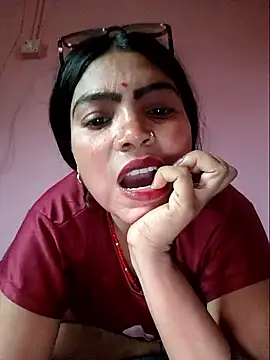 Snapshot of Jankisinghji chatting on 02-25-26, 12:27 Jankisinghji online show from 02-25-26, 12:27