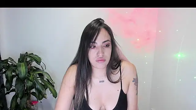 SOFIA SWEETT22 online show from 07-09-26, 12:55