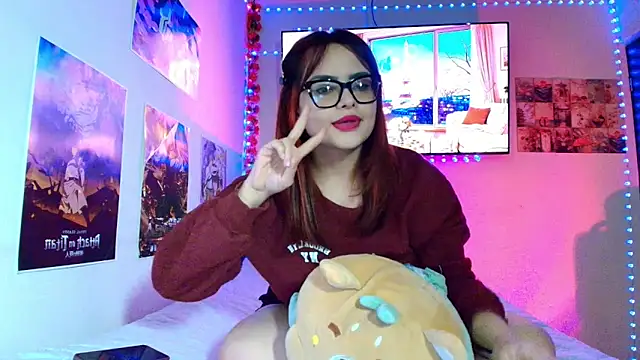 cherry velvet 19 online show from 02-06-26, 10:33