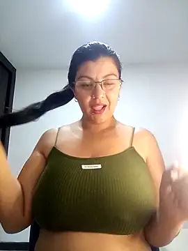 CelesteAlvarez1989 online show from 04-22-26, 04:30