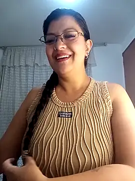 CelesteAlvarez1989 online show from 02-25-26, 07:08