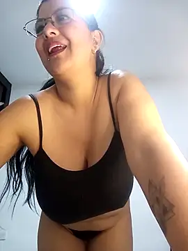 CelesteAlvarez1989 online show from 03-29-26, 10:55