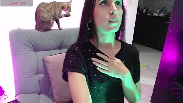 Isabella Hillss online show from 02-19-26, 02:41