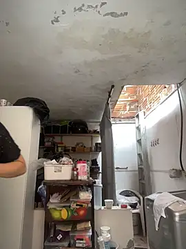 Isabella Hillss online show from 12-01-25, 06:53