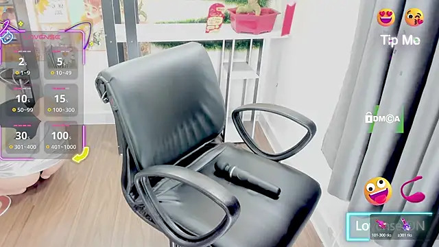 Hali Sweetgirl online show from 02-14-26, 01:17