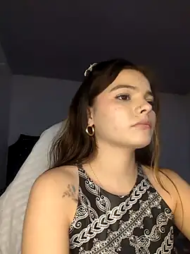 scarlethowens1 online show from 01-15-26, 02:37