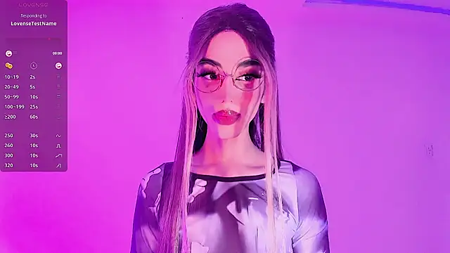 Snapshot of LeslieAmor1 chatting on 11-18-25, 07:55 LeslieAmor1 online show from 11-18-25, 07:55