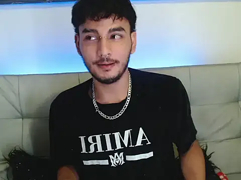 Brunicci online show from 11-27-25, 08:37