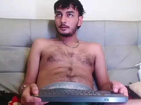 Brunicci online show from 11-28-25, 09:31