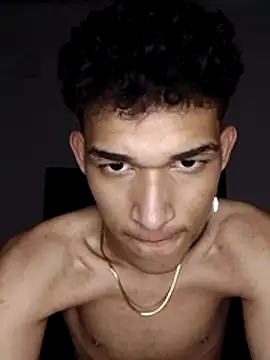 Luigi cumming1 online show from 01-17-26, 01:47