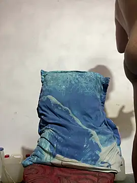 Luigi cumming1 online show from 03-13-26, 12:54